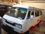 1991 Vanagon Full Camper