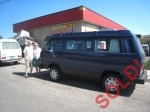 1990 Vanagon Weekender